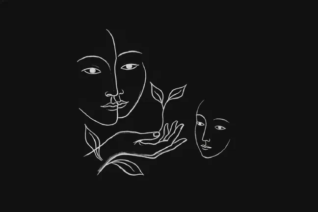 빈 화면 디자인: 아무것도 없을 때가 진짜 승부