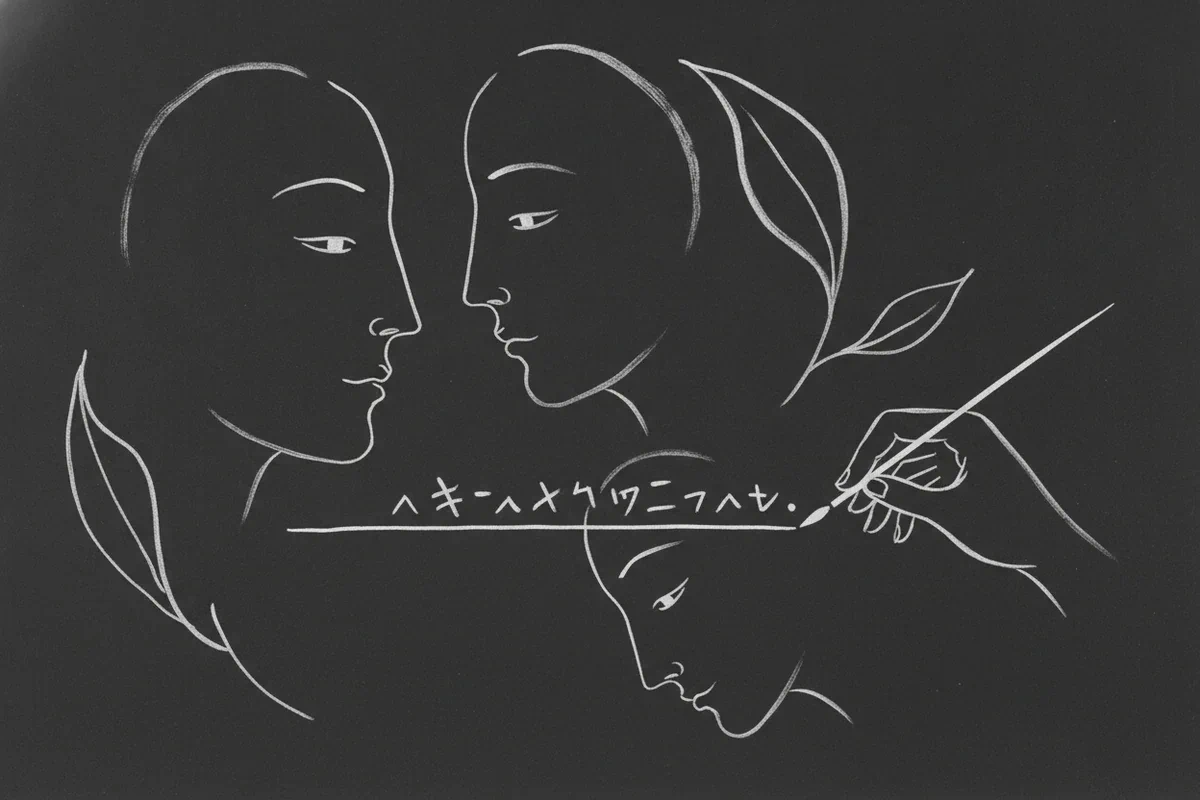 한글 웹 타이포그래피 (4) 글 길이와 줄끝 처리