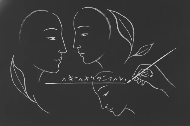 한글 웹 타이포그래피 (4) 글 길이와 줄끝 처리