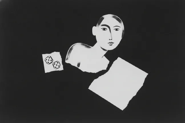쉬운 확률 (1) 확률은 유리한 경우를 전체로 나눈 것